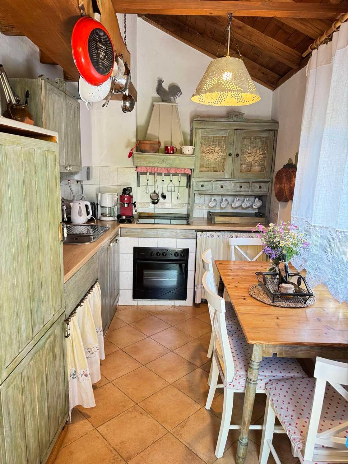 Vila House Dobrila Igrane Exteriér fotografie
