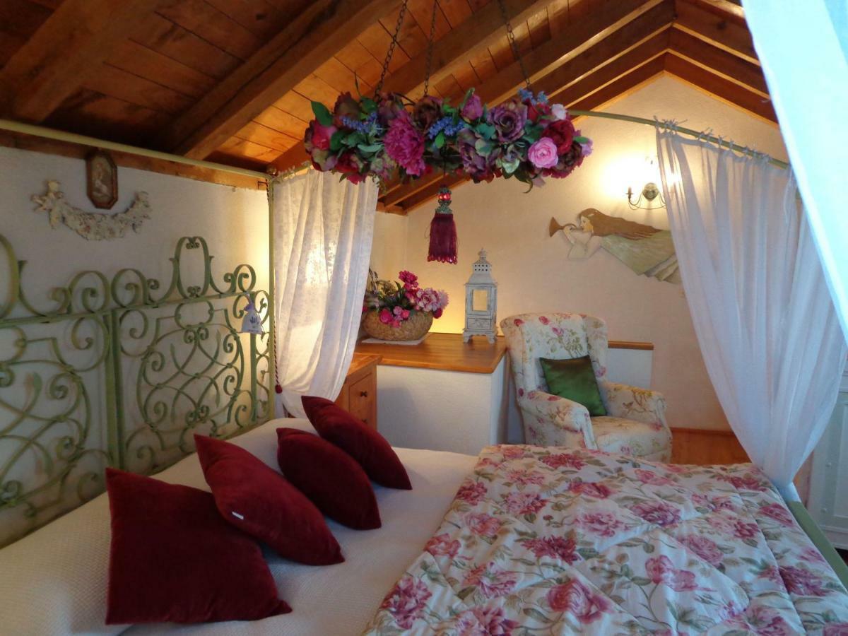 Vila House Dobrila Igrane Exteriér fotografie